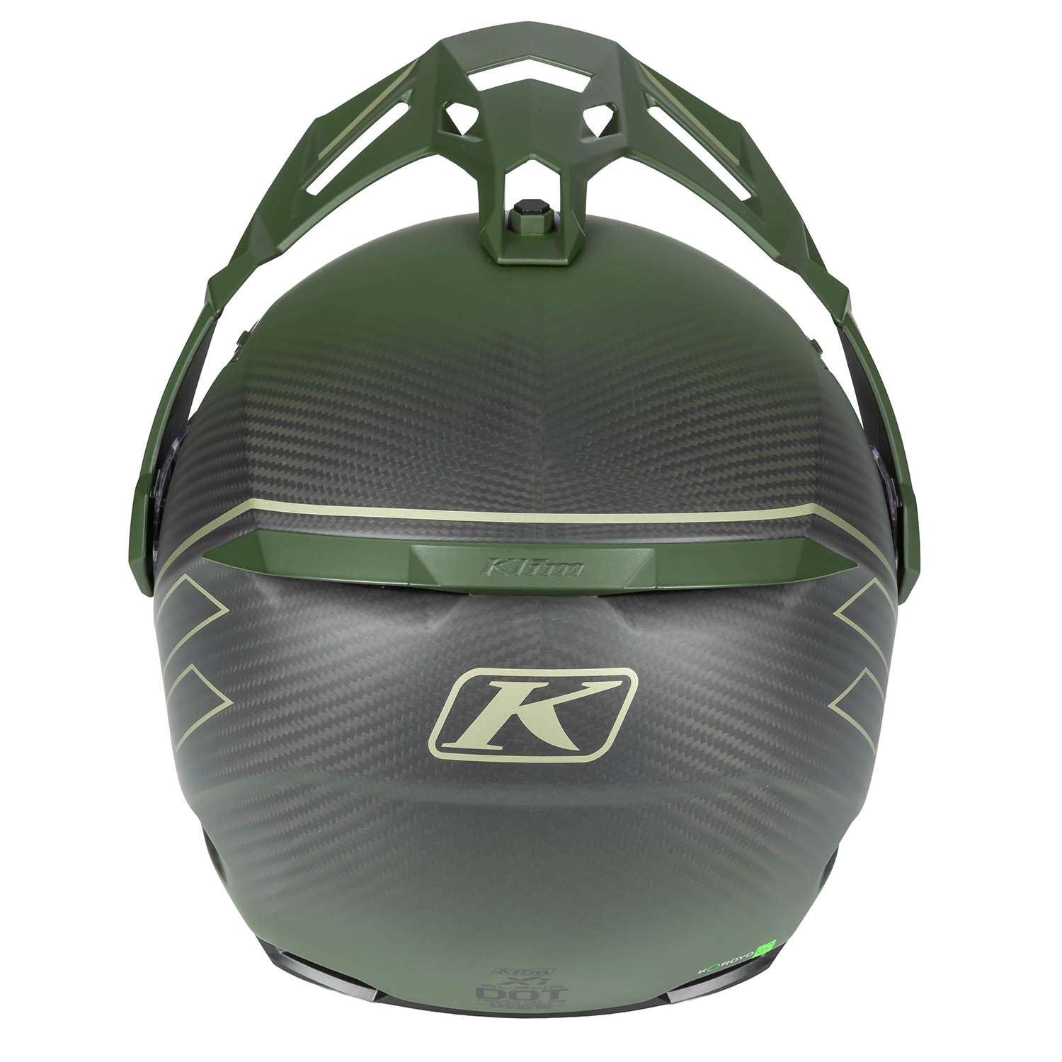Klim X1 Alpha MC Helmet